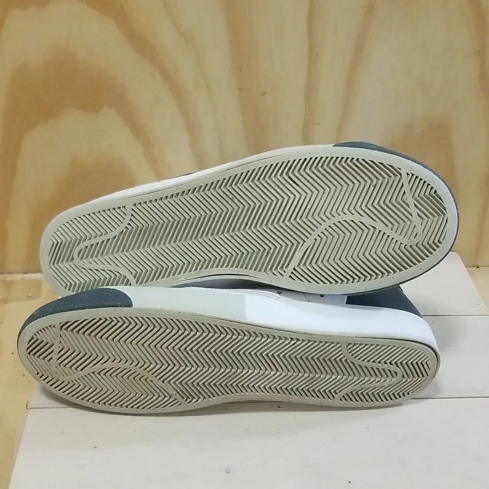 Nike Blazer Mid '77 Premium Remix Split Sneakers Mens Size 8 1/2, Wmn's Size 10